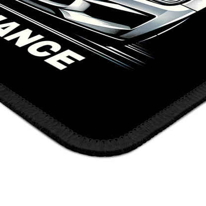 BMW M6 F13 (12-19') Mouse Pad