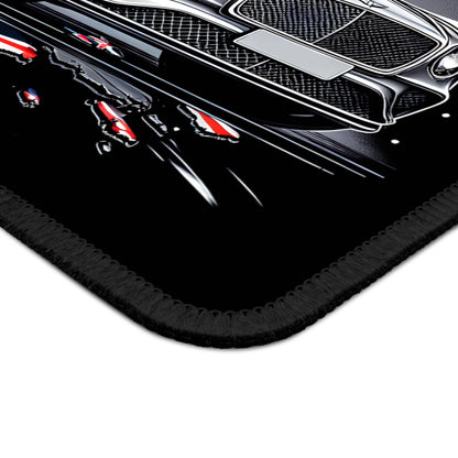 Bentley Continental GT (18'+) Mouse Pad