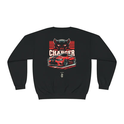 Dodge Charger Hellcat (15-24') Sweatshirt