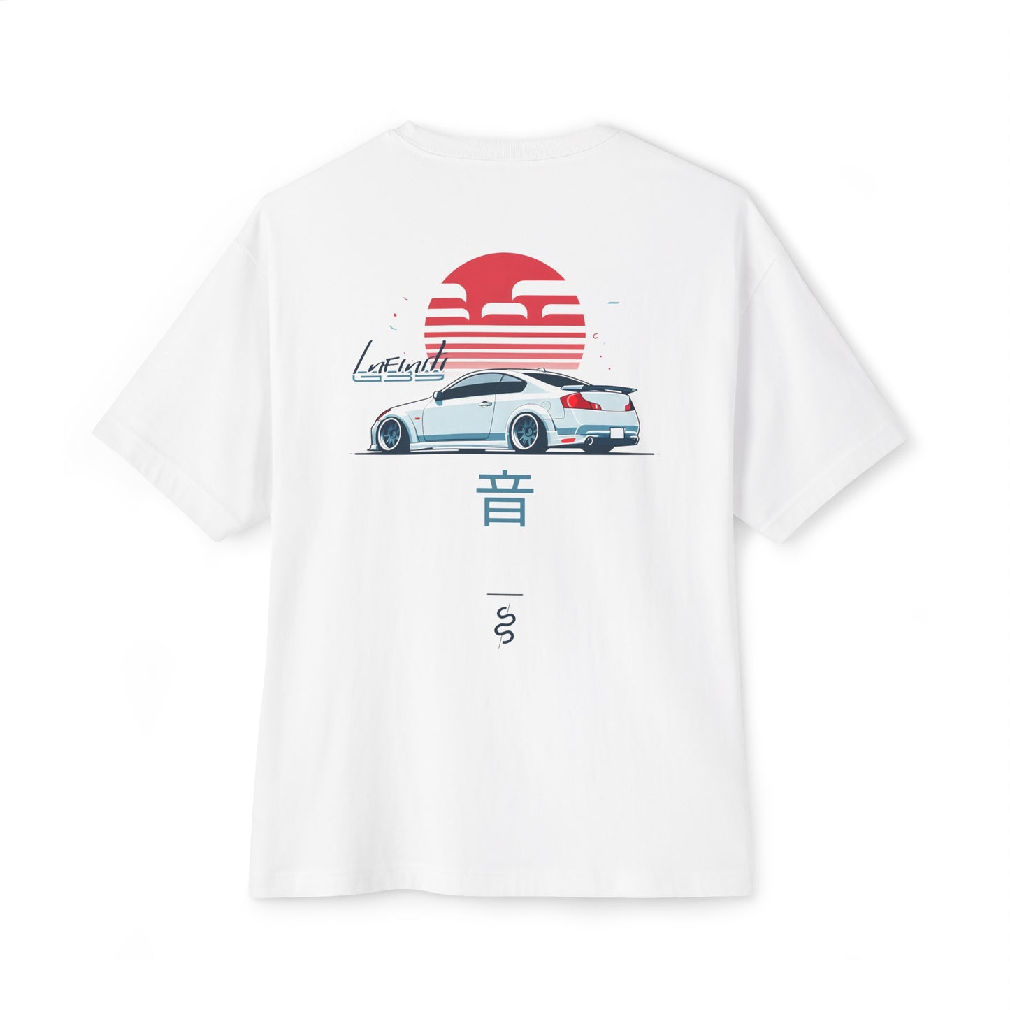 Infiniti G35 (03-07') T-Shirt