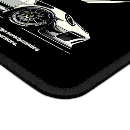 Porsche 911 GT3-RS (16-19') Mouse Pad