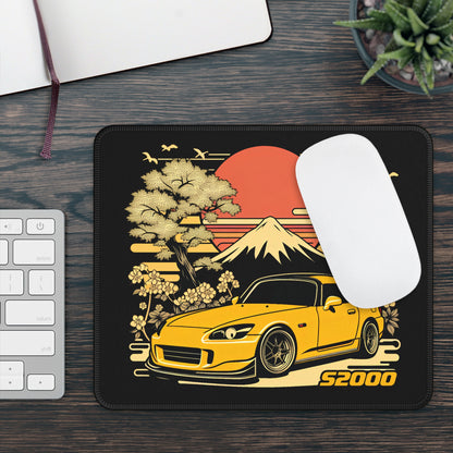 Honda S2000 (00-09') Mouse Pad