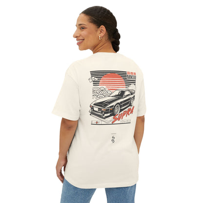 Toyota Supra Mk3 (86-92') T-Shirt