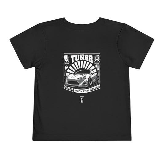 Scion FR-S (13-16') Toddler T-Shirt