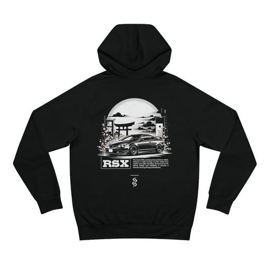 Acura RSX (02-06') Hoodie