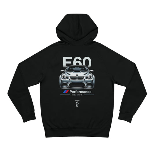 BMW M5 E60 (04-10') Hoodie