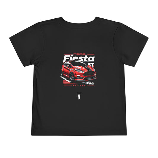 Ford Fiesta ST (13-19') Toddler T-Shirt