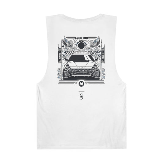 Hyundai Elantra N (22'+) Tank Top