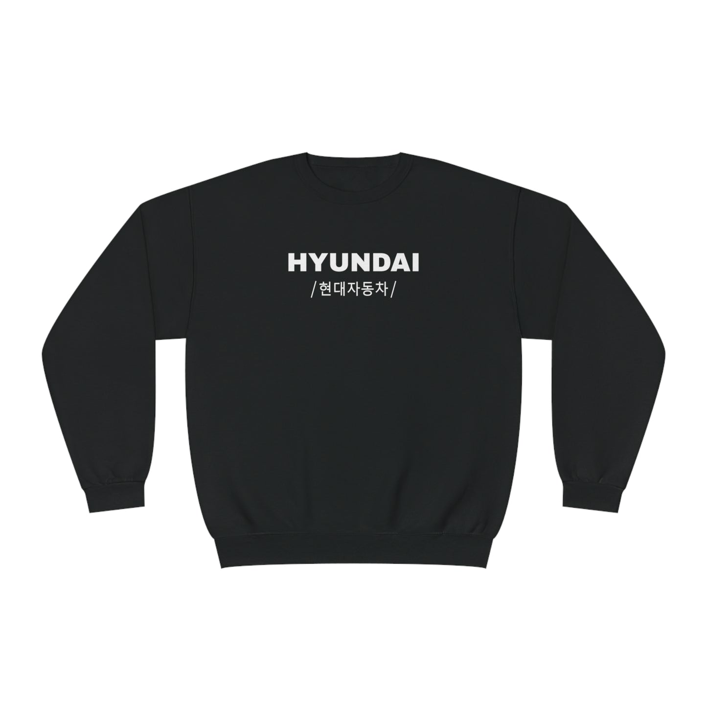 Hyundai Genesis Coupe (09-12') Sweatshirt