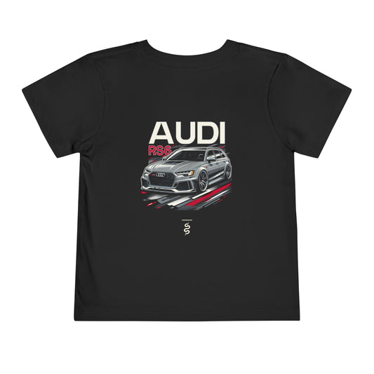 Audi RS6 (19'+) Toddler T-Shirt