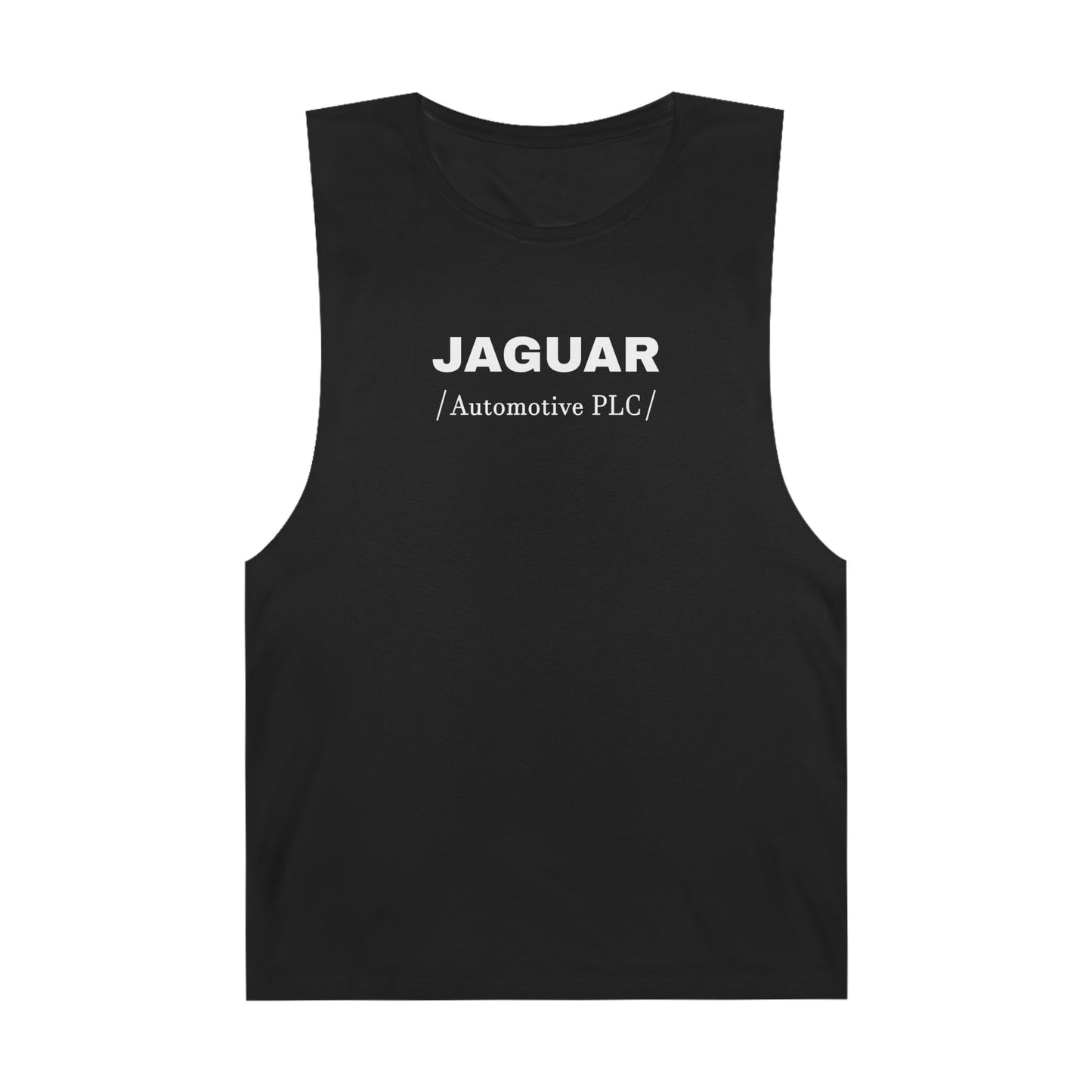 Jaguar F-Type (14-20') Tank Top