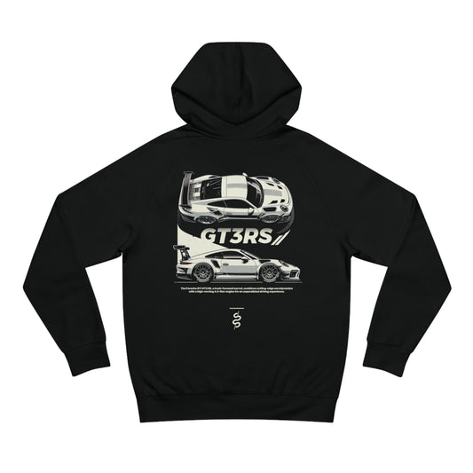 Porsche 911 GT3-RS (16-19') Hoodie