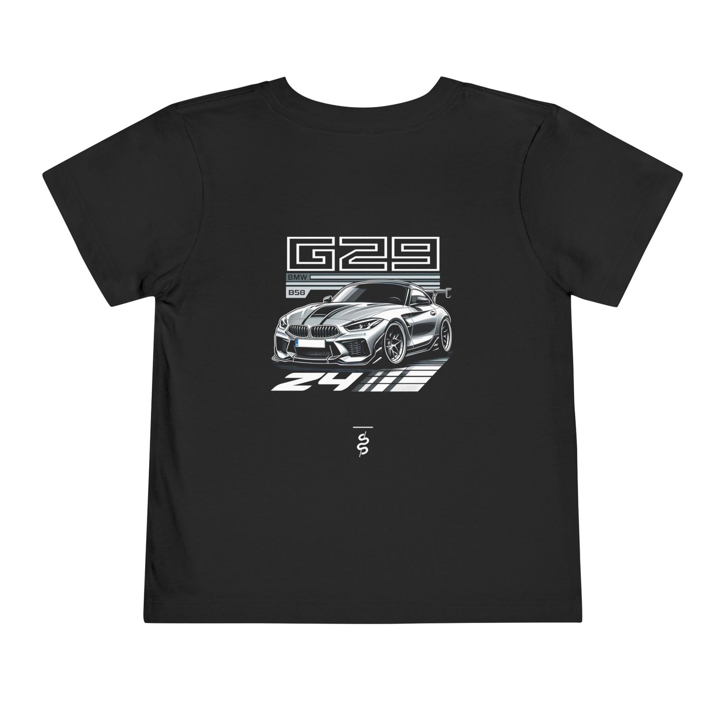 BMW Z4 G29 (19'+) Toddler T-Shirt