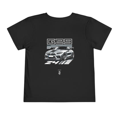 BMW Z4 G29 (19'+) Toddler T-Shirt