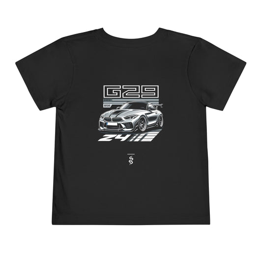 BMW Z4 G29 (19'+) Toddler T-Shirt