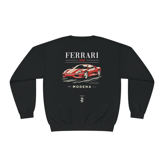 Ferrari 360 Modena (99-05') Sweatshirt