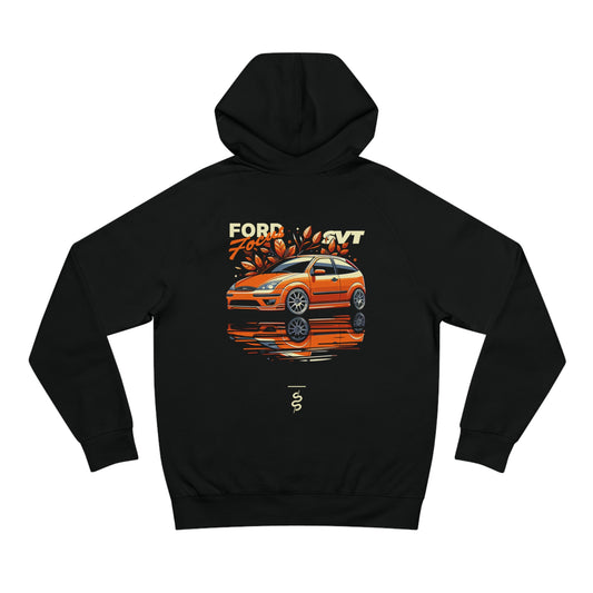 Ford Focus SVT (02-04') Hoodie