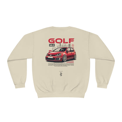 Volkswagen Golf GTI Mk6 (09-13') Sweatshirt