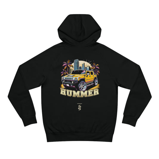 Hummer H2 (03-09') Hoodie