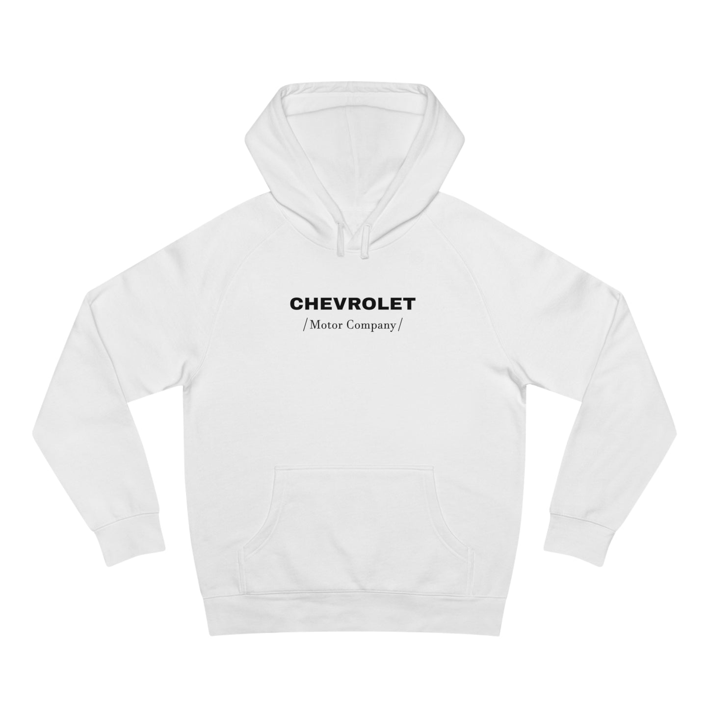 Chevrolet Corvette C5 (97-04') Hoodie