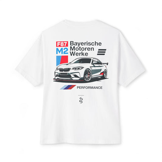 BMW M2 F87 (16-21') T-Shirt