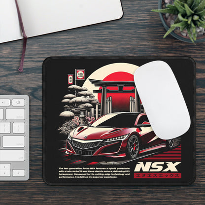 Acura NSX (16-23') Mouse Pad