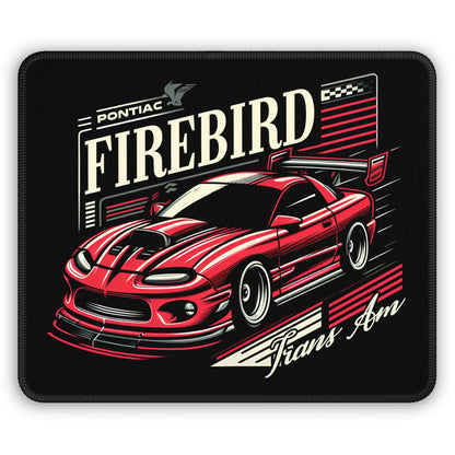 Pontiac Firebird (93-02') Mouse Pad