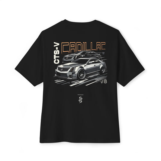 Cadillac CTS-V (08-15') T-Shirt