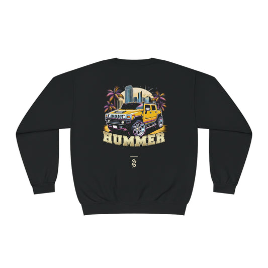 Hummer H2 (03-09') Sweatshirt