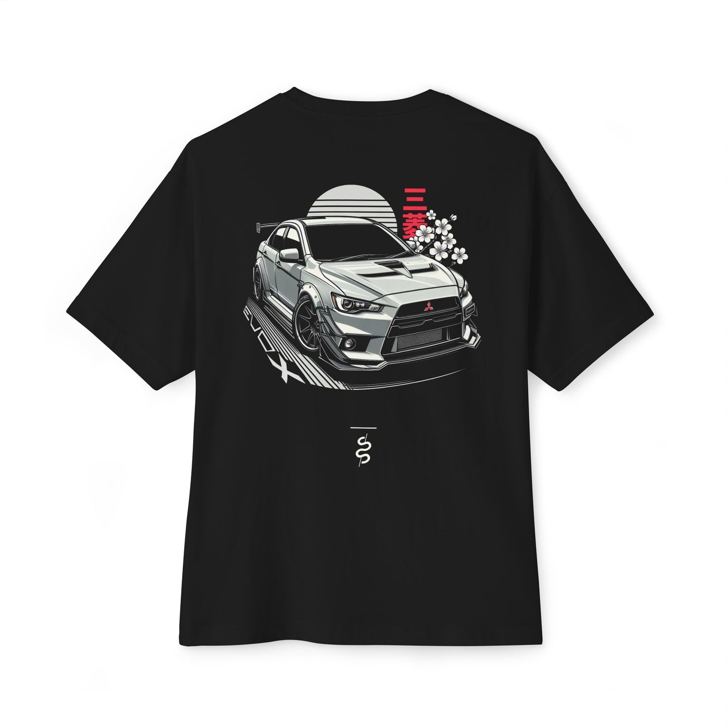 Mitsubishi Evolution X (08-15') T-Shirt