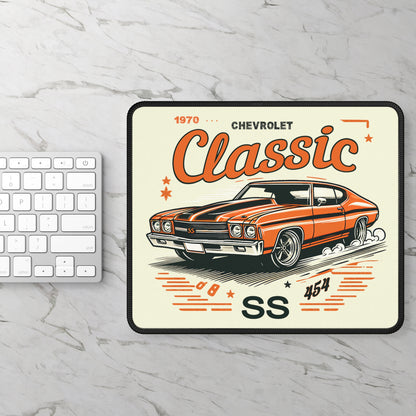 Chevrolet Chevelle SS (70') Mouse Pad