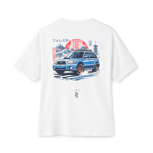 Subaru Forester STI (04-08') T-Shirt