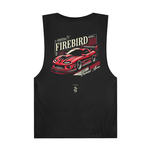 Pontiac Firebird (93-02') Tank Top