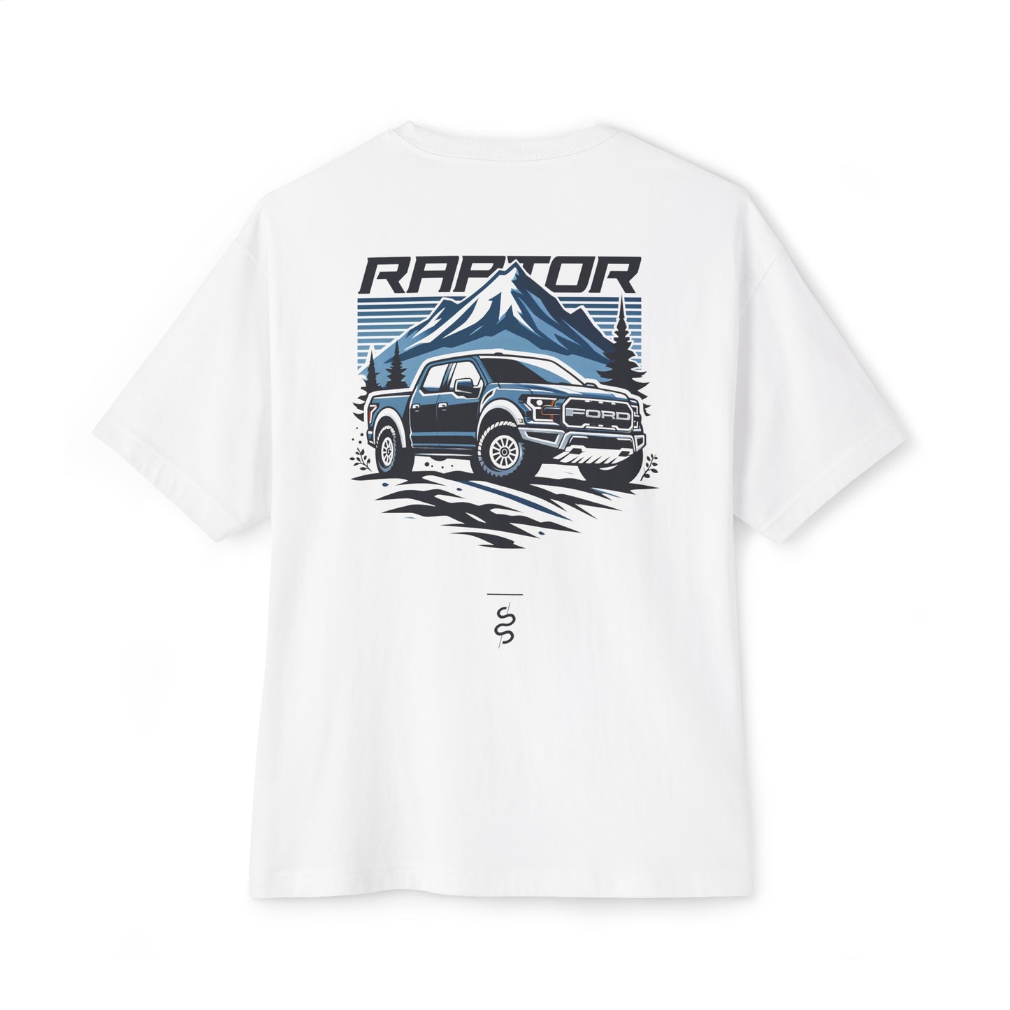 Ford Raptor (21'+) T-Shirt