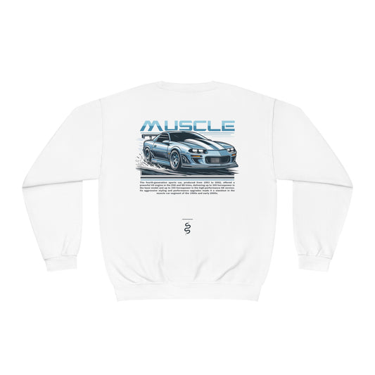 Chevrolet Camaro (93-02') Sweatshirt