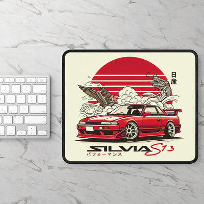 Nissan S13 240SX (89-94') Mouse Pad