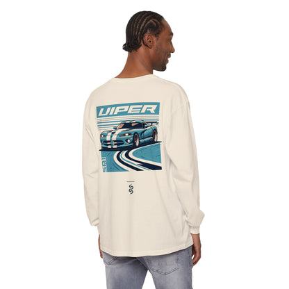 Dodge Viper SR (91-02') Long Sleeve T-Shirt