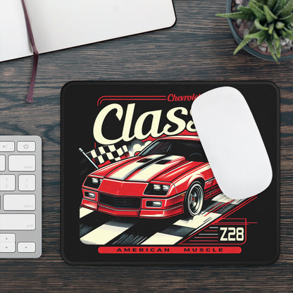 Chevrolet Camaro (82-92') Mouse Pad