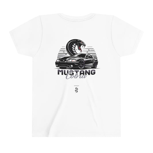 Ford Mustang (94-04') Kids T-Shirt