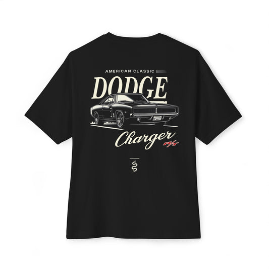 Dodge Charger (68-70') T-Shirt