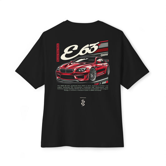 BMW M6 E63 (05-11') T-Shirt