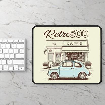 Fiat 500 (57-75') Mouse Pad