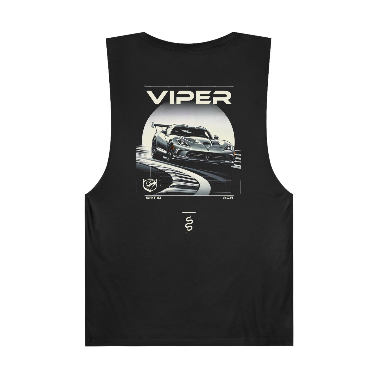 Dodge Viper VX (13-17') Tank Top