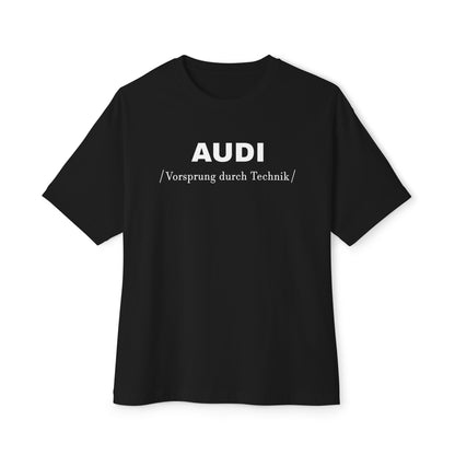 Audi RS4 (20'+) T-Shirt