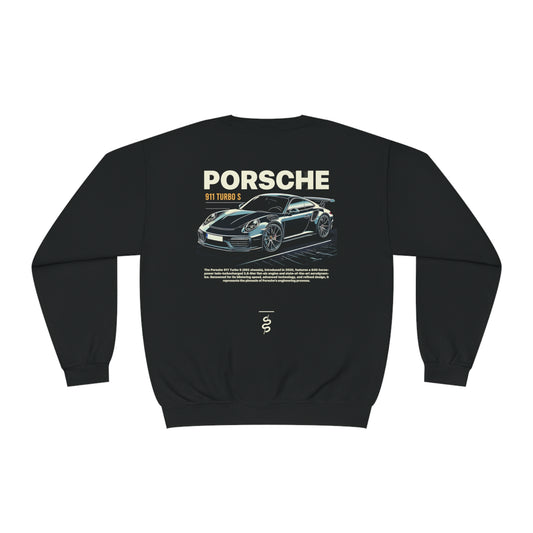 Porsche 911 - 992 (20'+) Sweatshirt