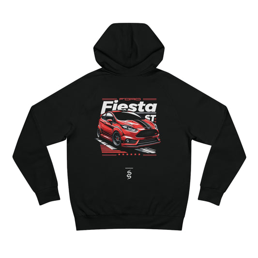 Ford Fiesta ST (13-19') Hoodie