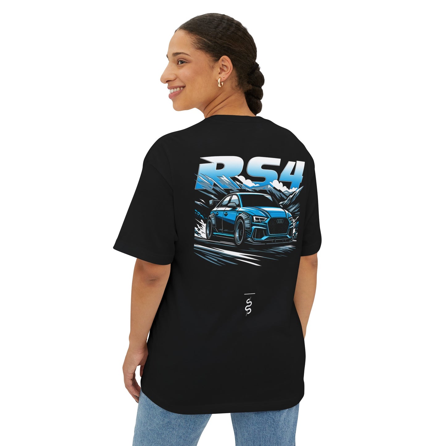 Audi RS4 (20'+) T-Shirt