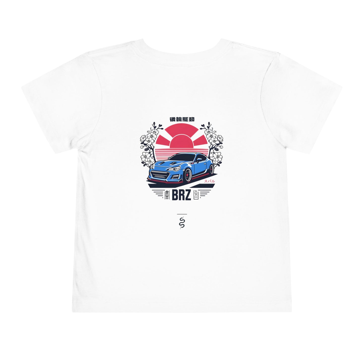 Subaru BRZ (13-20') Toddler T-Shirt