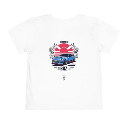 Subaru BRZ (13-20') Toddler T-Shirt