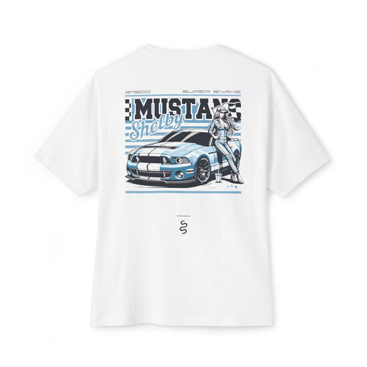 Ford Mustang (10-14') T-Shirt